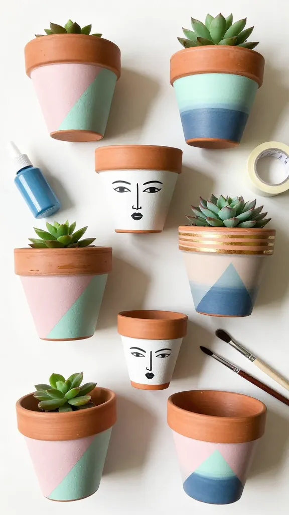 From Beginner to Pro: 12 Aesthetic Craft Ideas for Teens of All Skills 7 Item 6