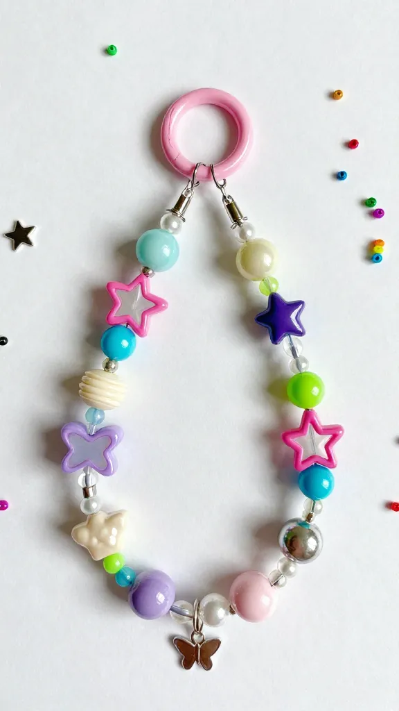 From Beginner to Pro: 12 Aesthetic Craft Ideas for Teens of All Skills 8 Item 7