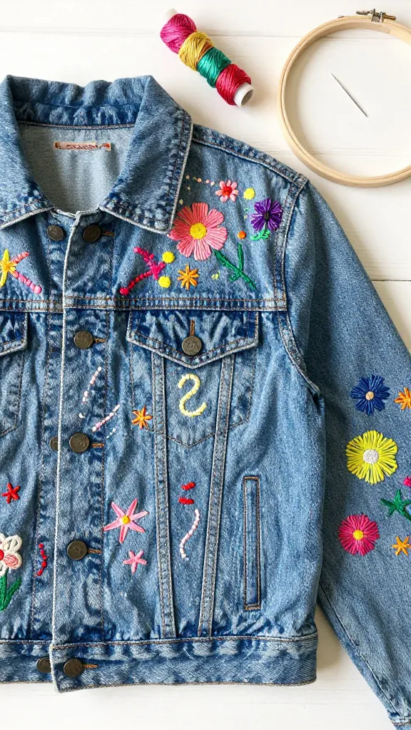 From Beginner to Pro: 12 Aesthetic Craft Ideas for Teens of All Skills 9 Item 8