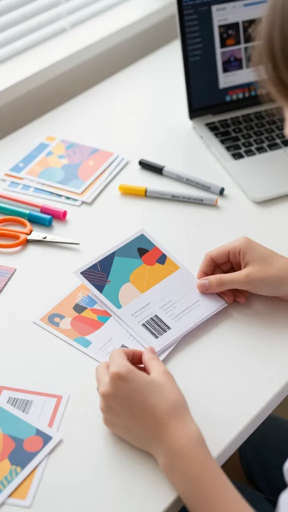 From Beginner to Pro: 12 Aesthetic Craft Ideas for Teens of All Skills 12 Item 11