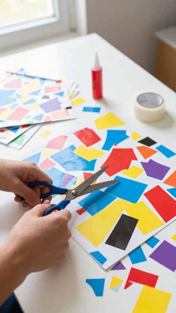 13 DIY Room Decor Craft Ideas for Teens on a Budget 5 Item 4