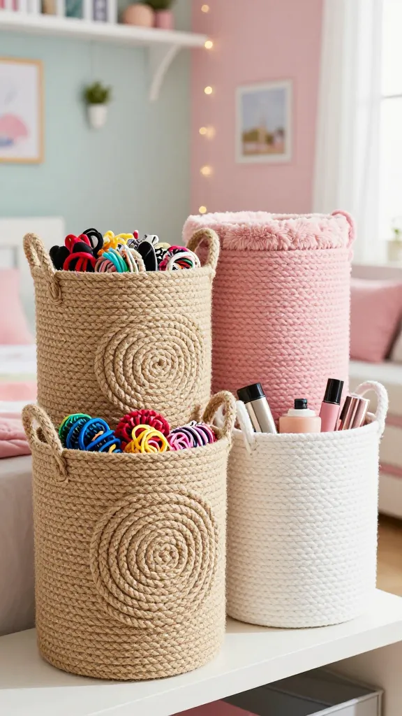 13 DIY Room Decor Craft Ideas for Teens on a Budget 6 Item 5
