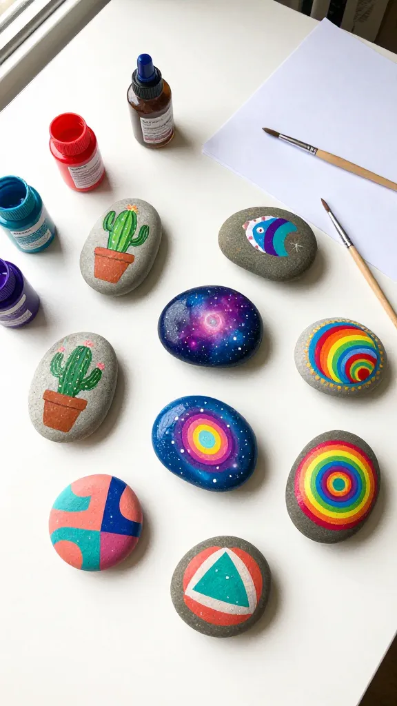 13 DIY Room Decor Craft Ideas for Teens on a Budget 7 Item 6