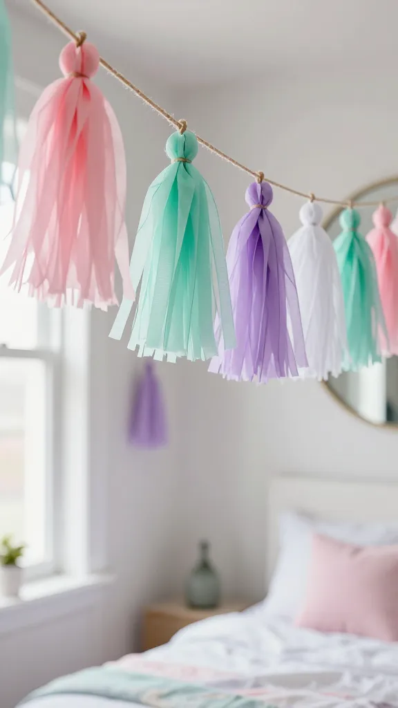 13 DIY Room Decor Craft Ideas for Teens on a Budget 8 Item 7