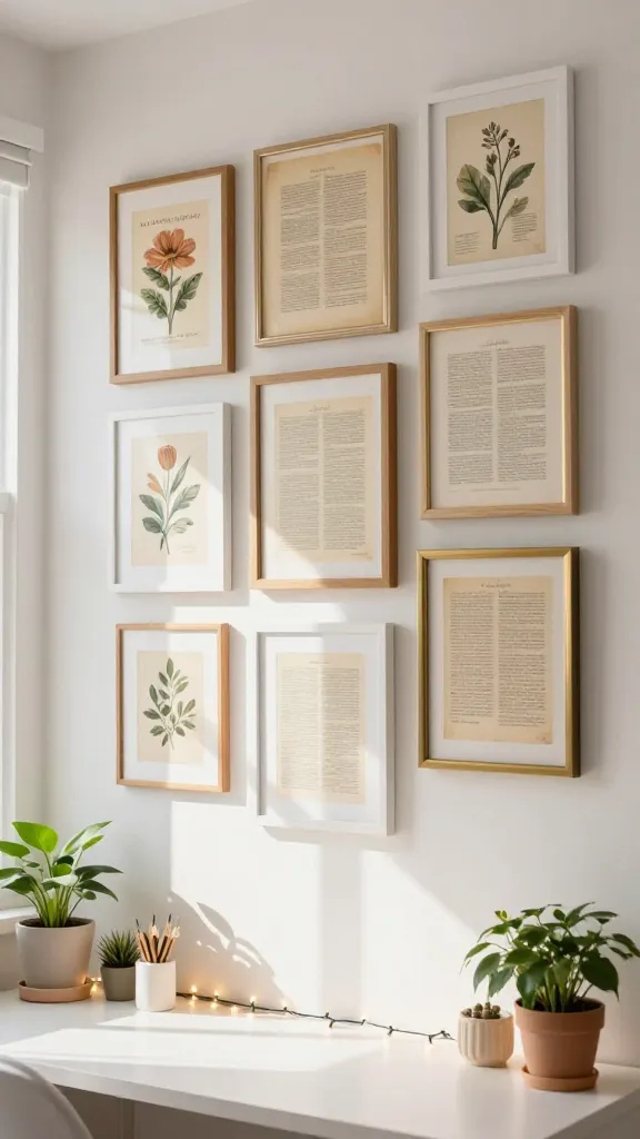 13 DIY Room Decor Craft Ideas for Teens on a Budget 9 Item 8
