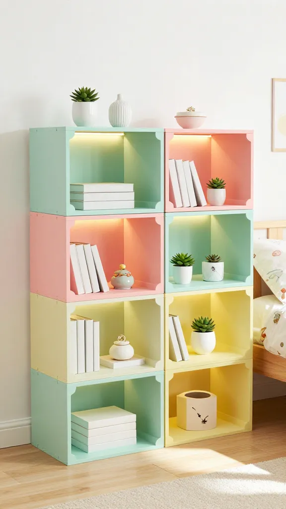 13 DIY Room Decor Craft Ideas for Teens on a Budget 10 Item 9