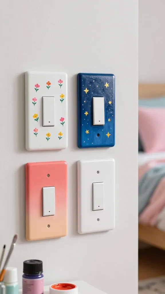 13 DIY Room Decor Craft Ideas for Teens on a Budget 12 Item 11