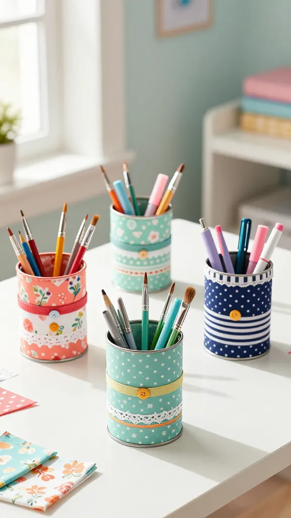 13 DIY Room Decor Craft Ideas for Teens on a Budget 14 Item 13