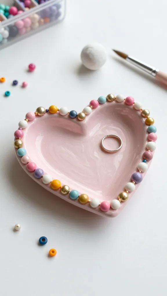 Bored This Summer? 11 Cute Craft Ideas for Teen Girls to Try 8 Item 7
