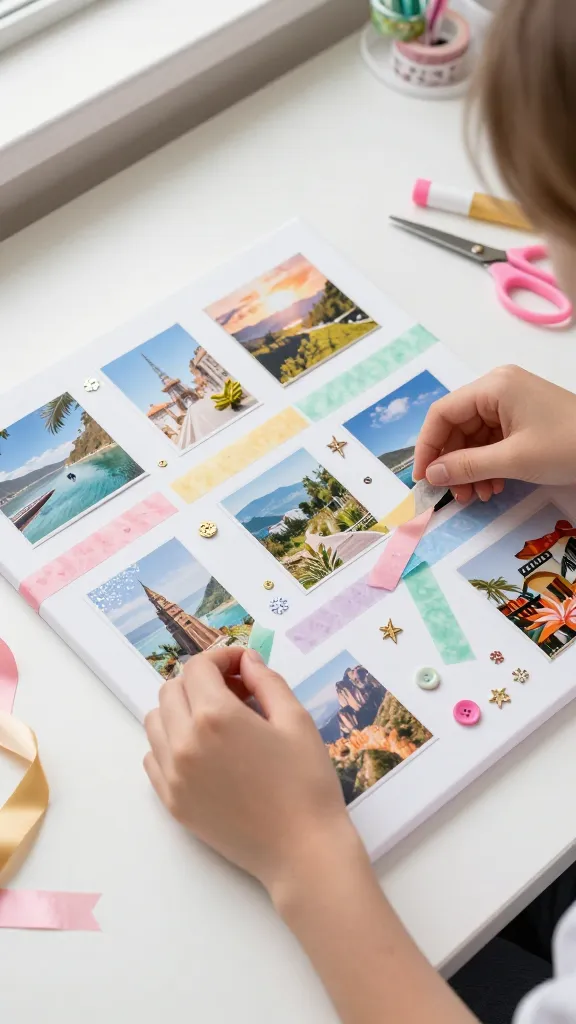 Bored This Summer? 11 Cute Craft Ideas for Teen Girls to Try 9 Item 8