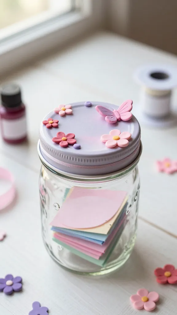 Bored This Summer? 11 Cute Craft Ideas for Teen Girls to Try 12 Item 11