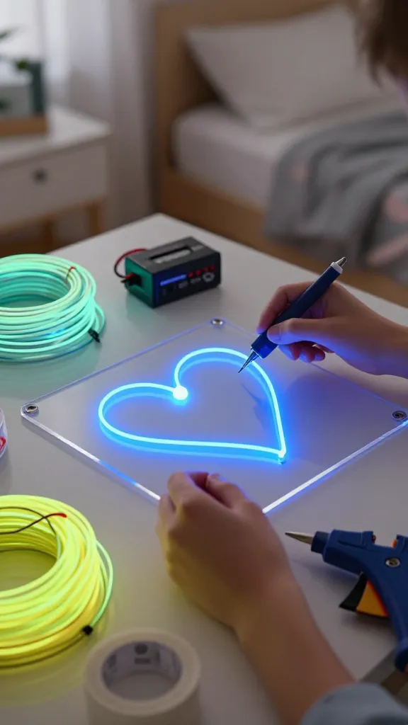 Screen Time Break: 10 Easy Craft Ideas for Teens That Are Actually Cool 2 Item 1
