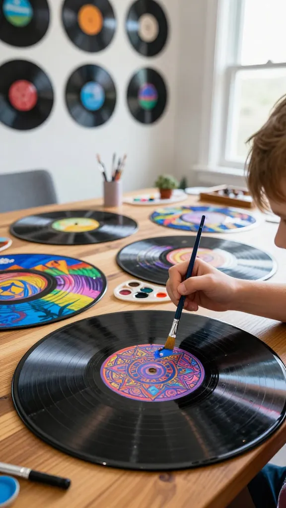 Screen Time Break: 10 Easy Craft Ideas for Teens That Are Actually Cool 3 Item 2