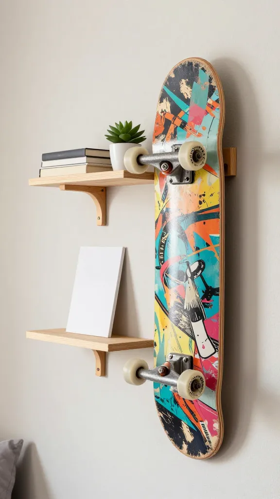 Screen Time Break: 10 Easy Craft Ideas for Teens That Are Actually Cool 6 Item 5