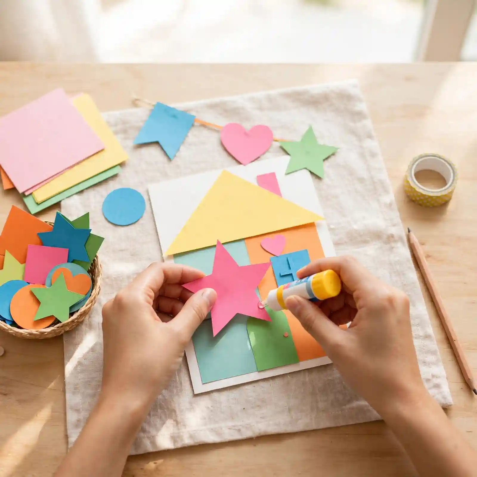 DIY Craft Bloom 3 Easy Crafts