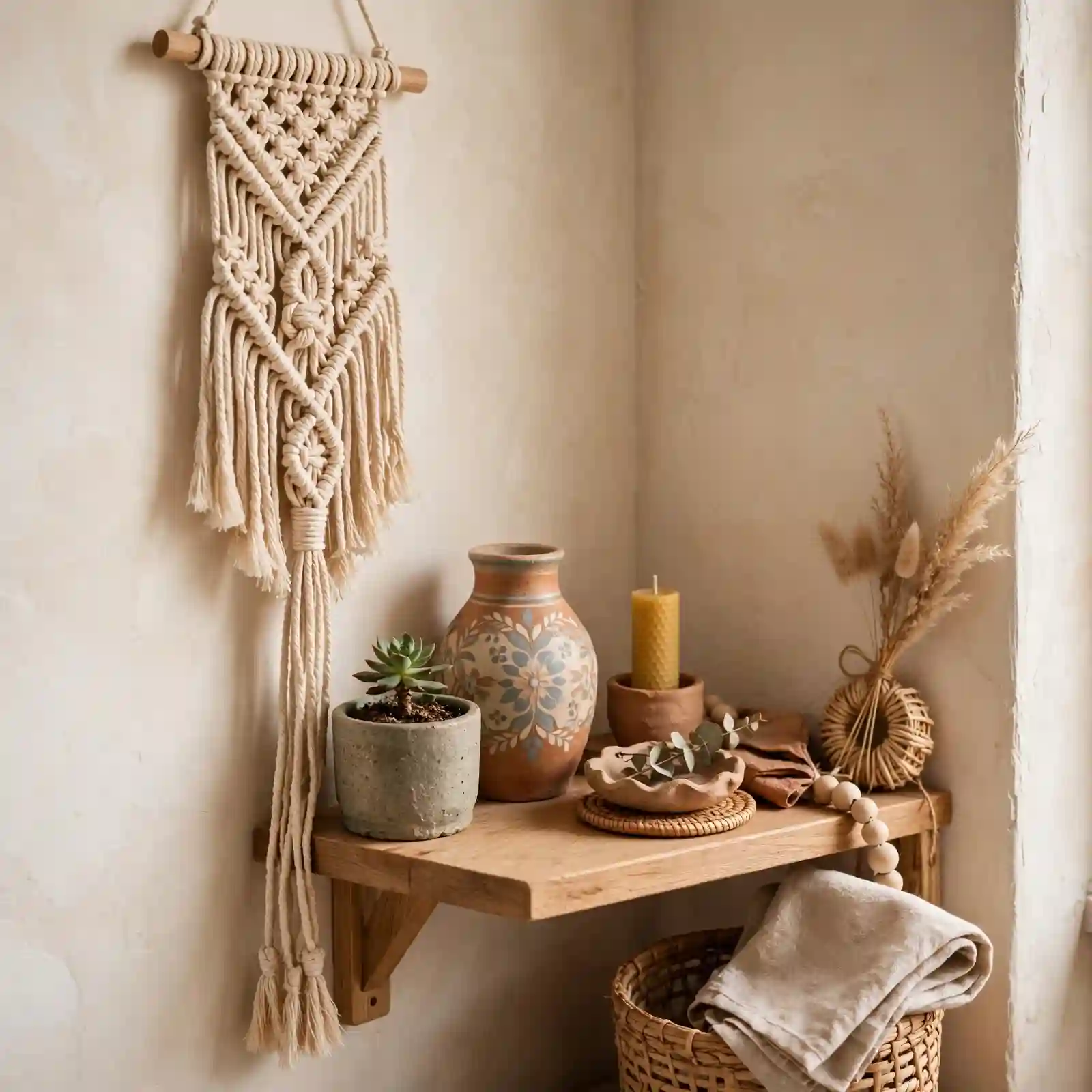 DIY Craft Bloom 5 decor