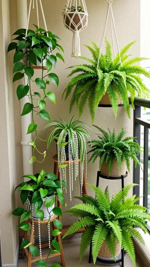 14 Small Balcony Garden For Beginners 3 Item 2