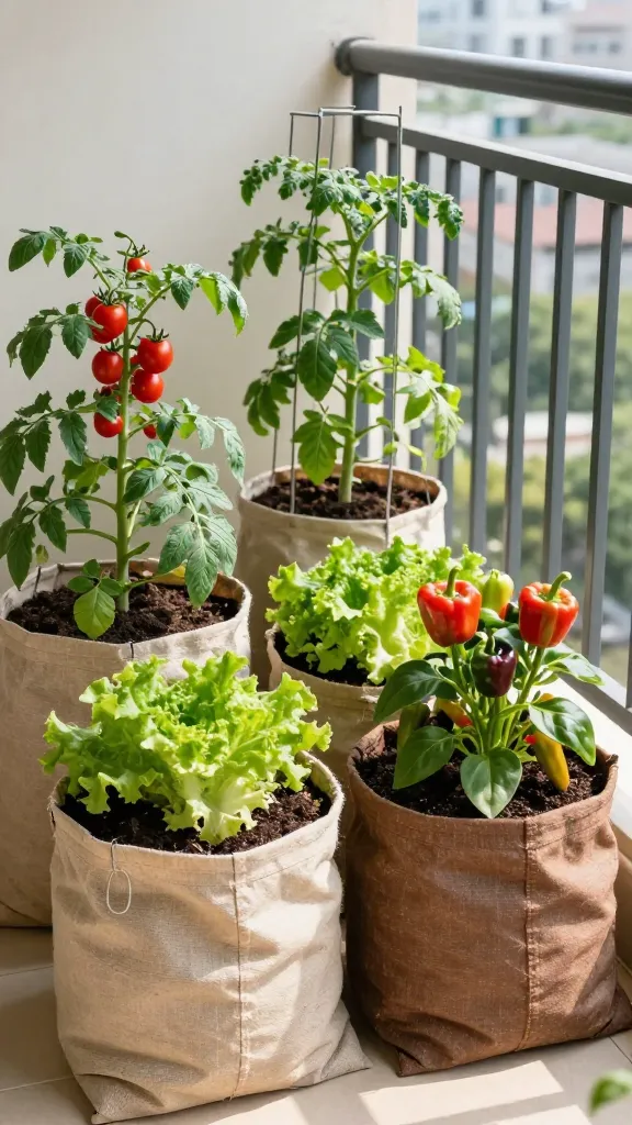 14 Small Balcony Garden For Beginners 4 Item 3