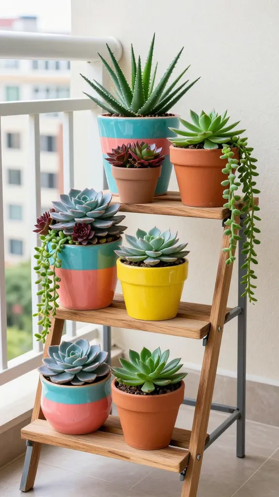 14 Small Balcony Garden For Beginners 5 Item 4