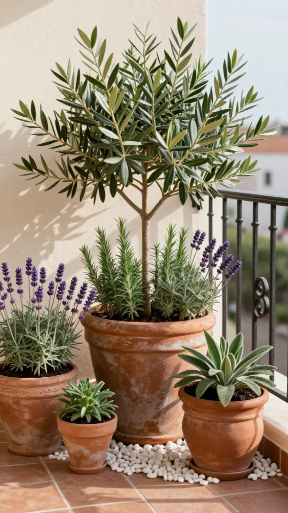 14 Small Balcony Garden For Beginners 6 Item 5
