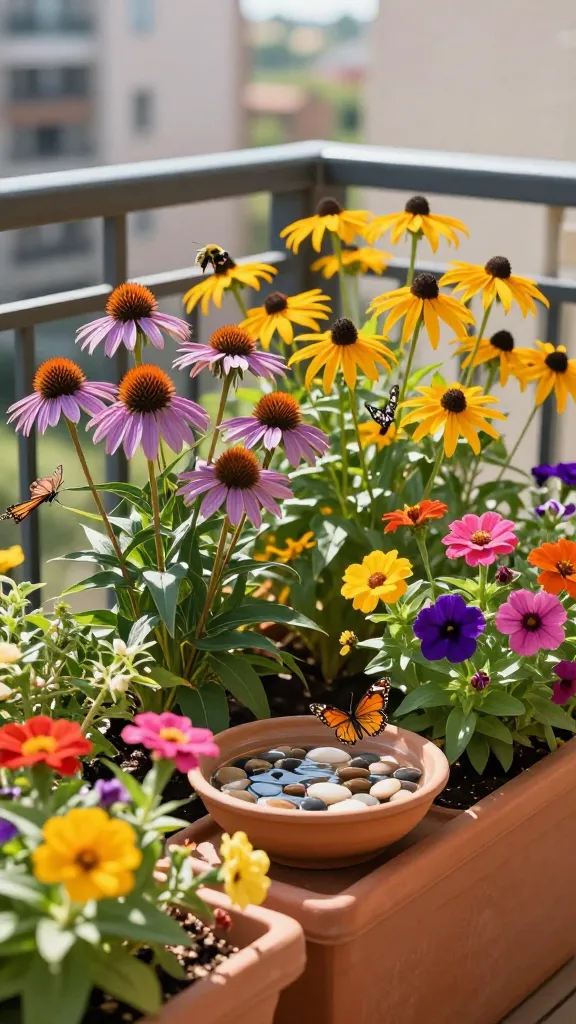 14 Small Balcony Garden For Beginners 7 Item 6