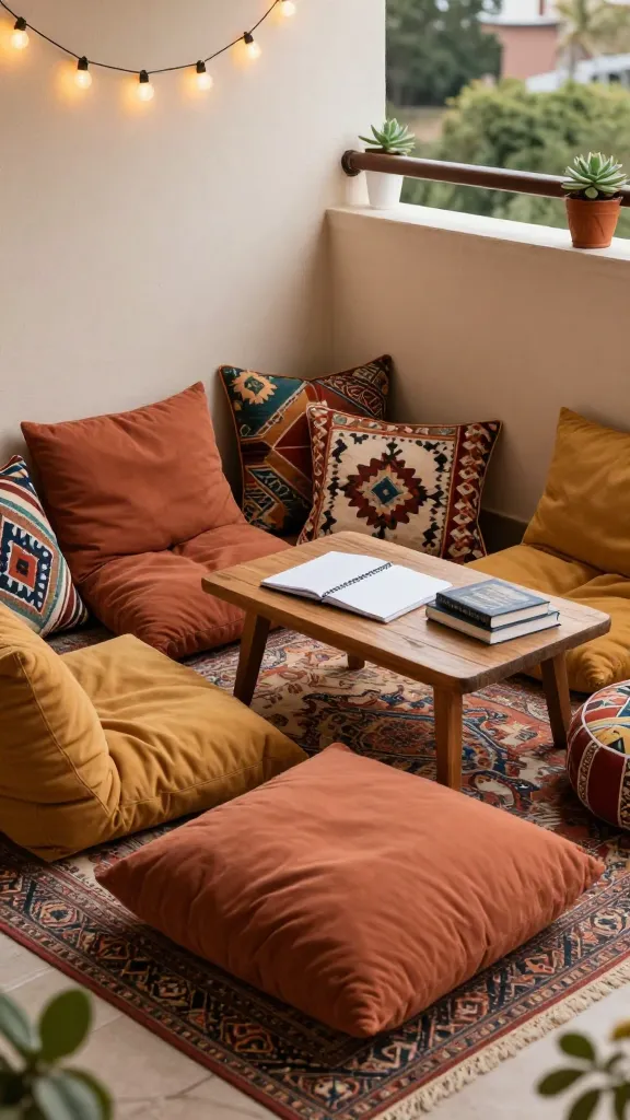 13 Small Balcony Decor For College Students 2 Item 1