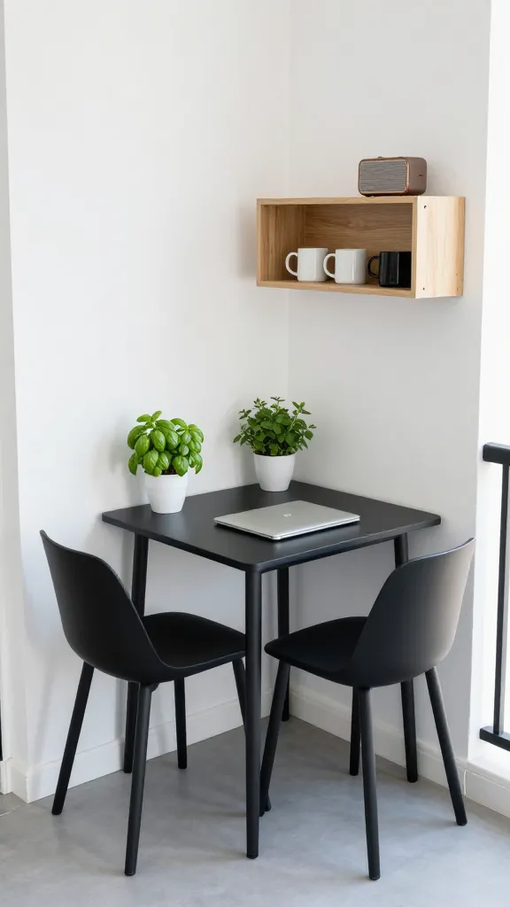 13 Small Balcony Decor For College Students 3 Item 2