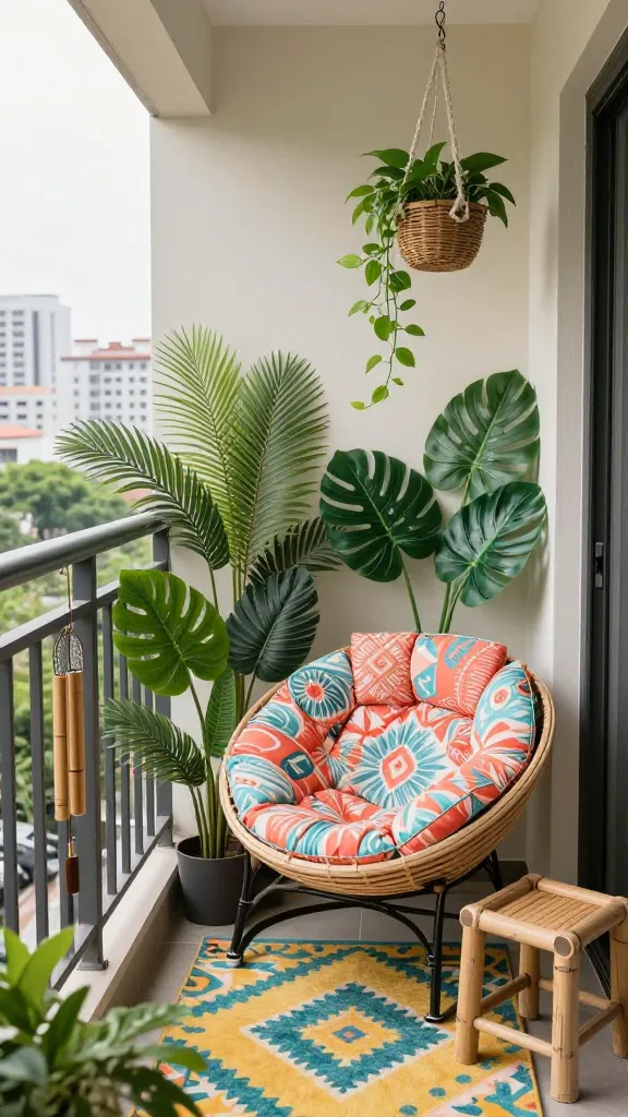 13 Small Balcony Decor For College Students 4 Item 3