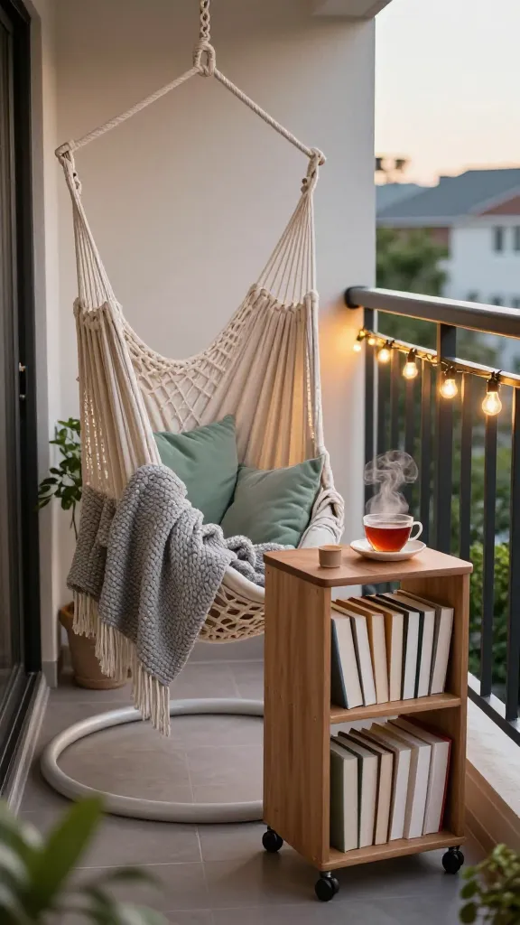 13 Small Balcony Decor For College Students 5 Item 4