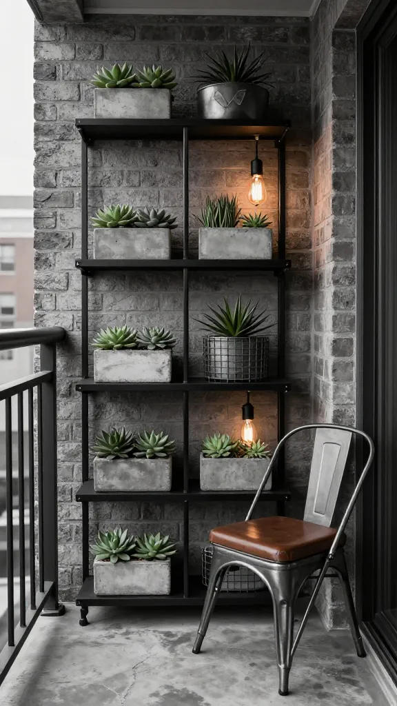 13 Small Balcony Decor For College Students 6 Item 5