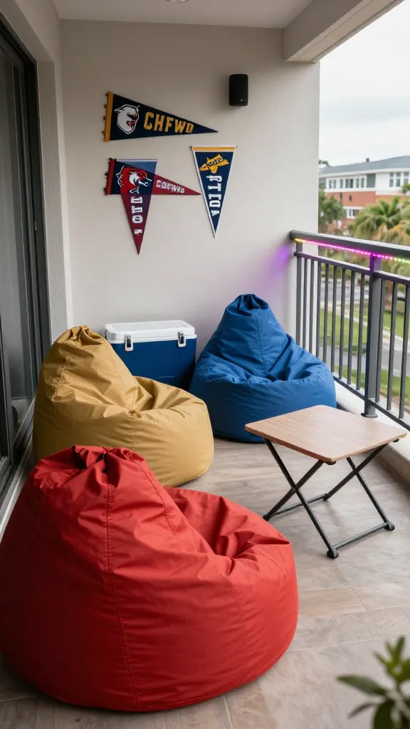 13 Small Balcony Decor For College Students 8 Item 7