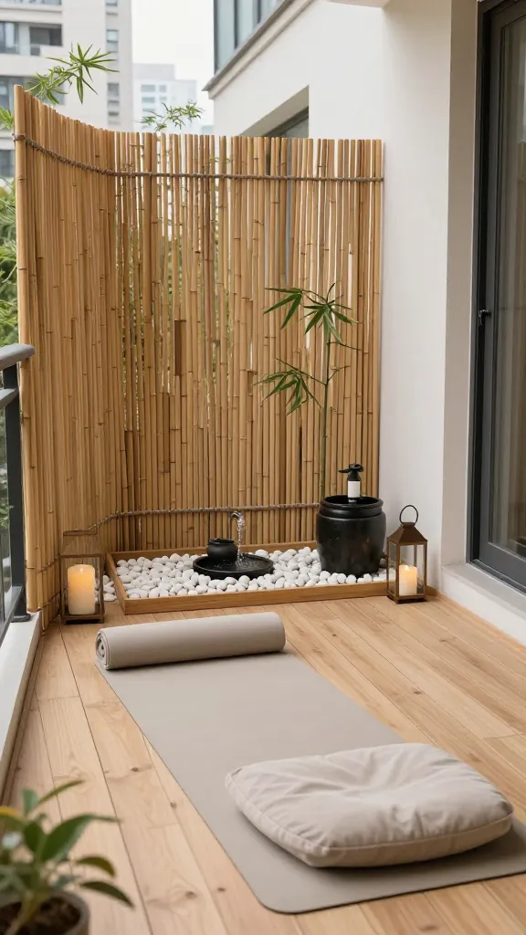 13 Small Balcony Decor For College Students 10 Item 9