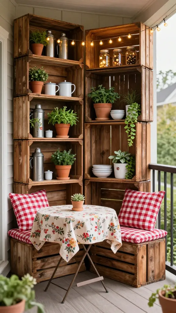 13 Small Balcony Decor For College Students 11 Item 10