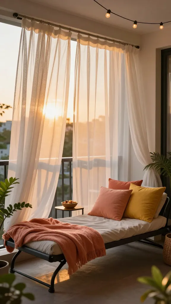 13 Small Balcony Decor For College Students 13 Item 12