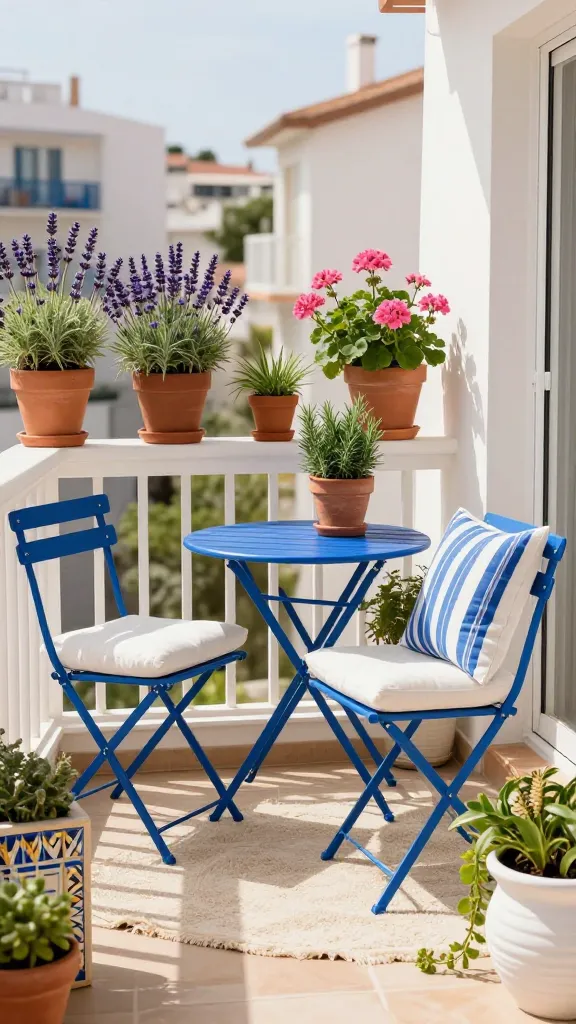 17 Small Balcony Ideas For Apartment Renters 9 Item 3