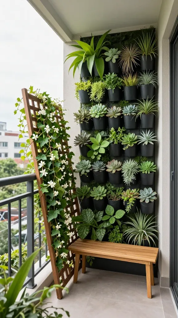 17 Small Balcony Ideas For Apartment Renters 10 Item 4
