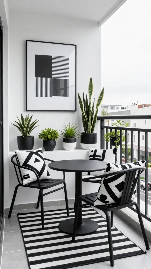 17 Small Balcony Ideas For Apartment Renters 15 Item 9