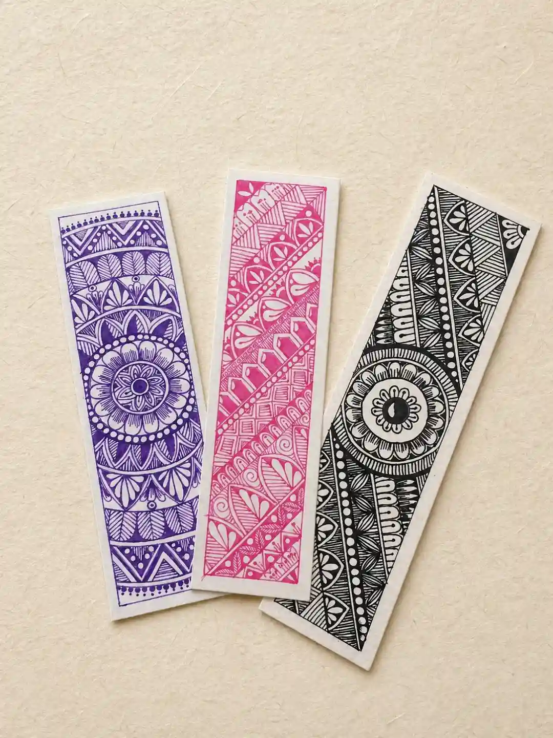 17 DIY Bookmark Ideas for Beginners 18 Bookmark ideas