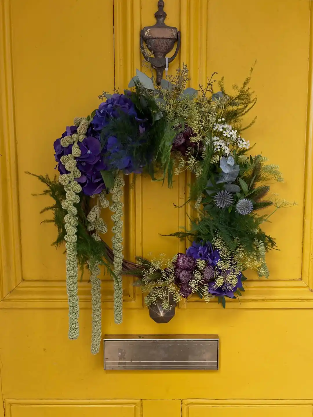 Christmas wreath ideas