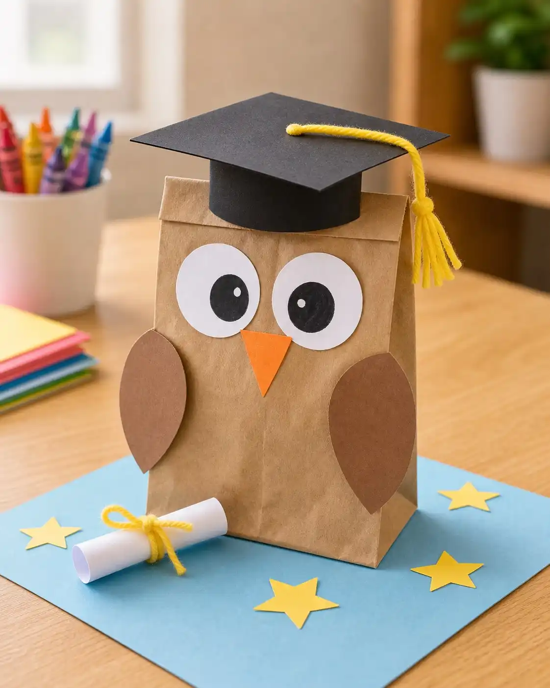 17 Graduation Gift Craft Ideas They’ll Actually Love 18 DIY Graduation Crafts