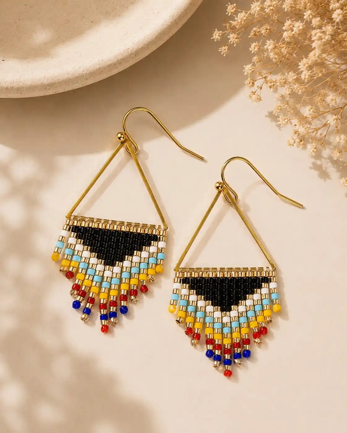 DIY earrinAgs ideas