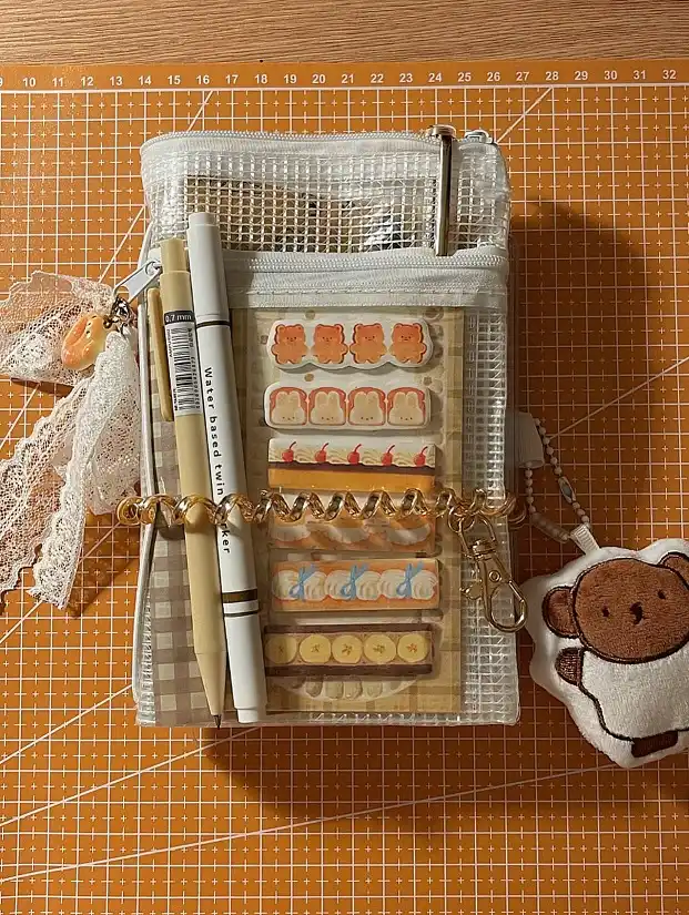 DIY journal