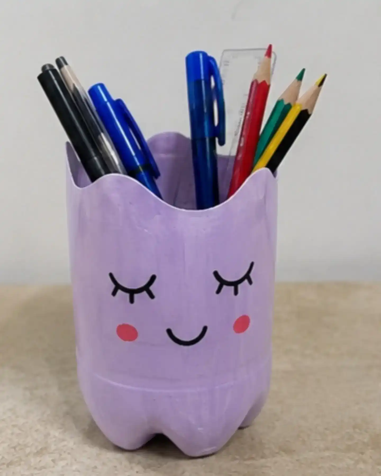 DIY school craft