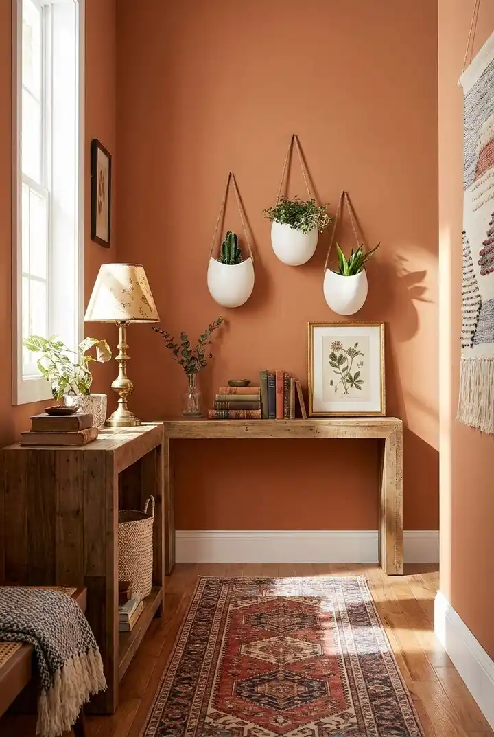 16 Budget Entryway Makeover Ideas That Look Way More Expensive 13 Entryway Makeover