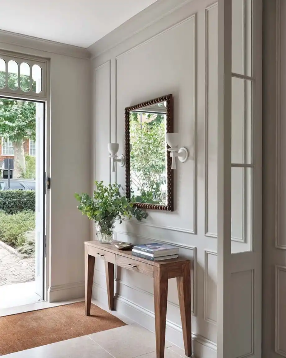 16 Budget Entryway Makeover Ideas That Look Way More Expensive 14 Entryway Organization