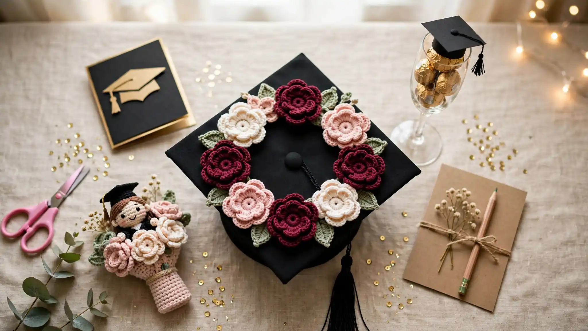 17 Graduation Gift Craft Ideas They’ll Actually Love 1 Graduation Gift Craft Ideas
