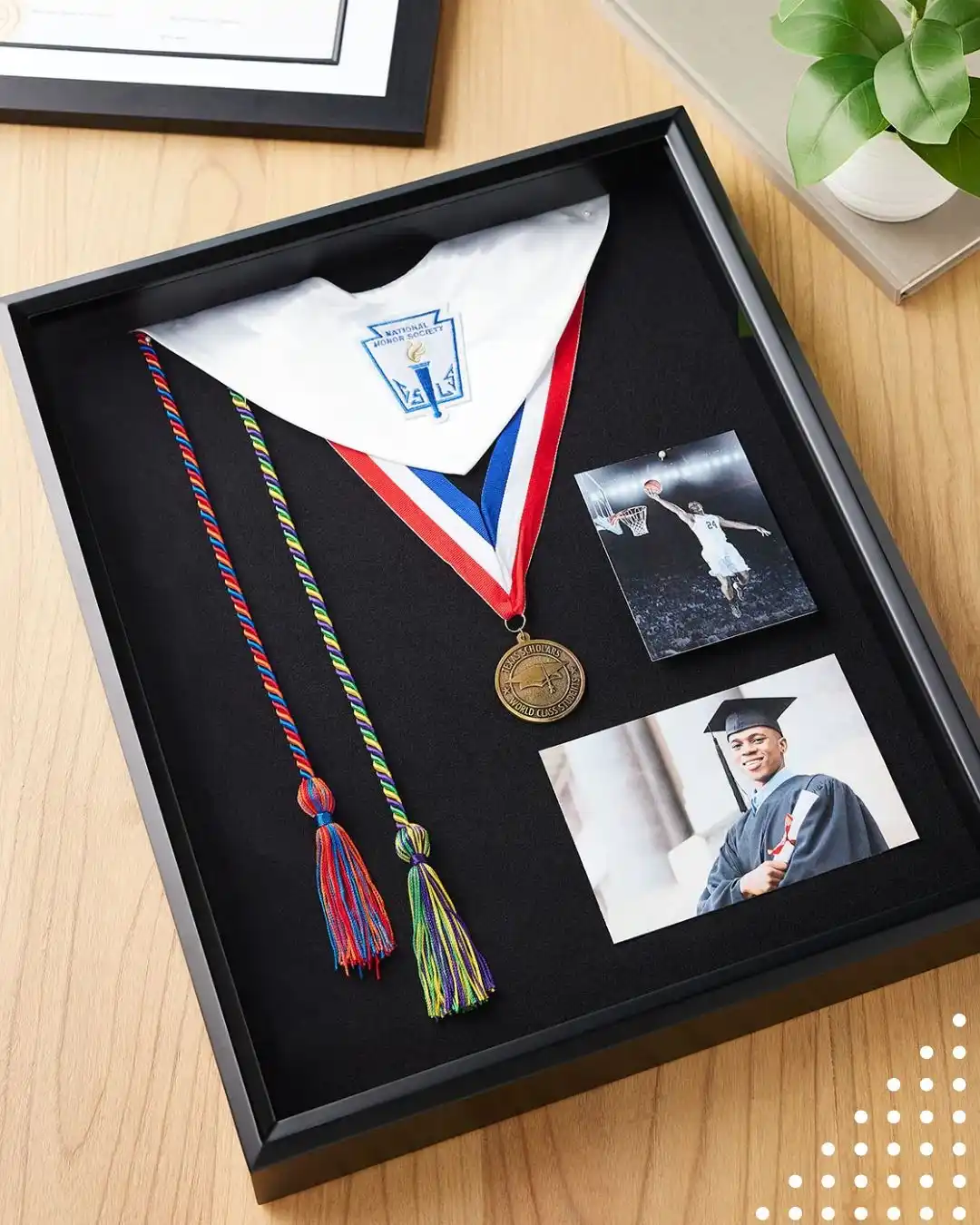 17 Graduation Gift Craft Ideas They’ll Actually Love 3 Graduation Keepsake Ideas