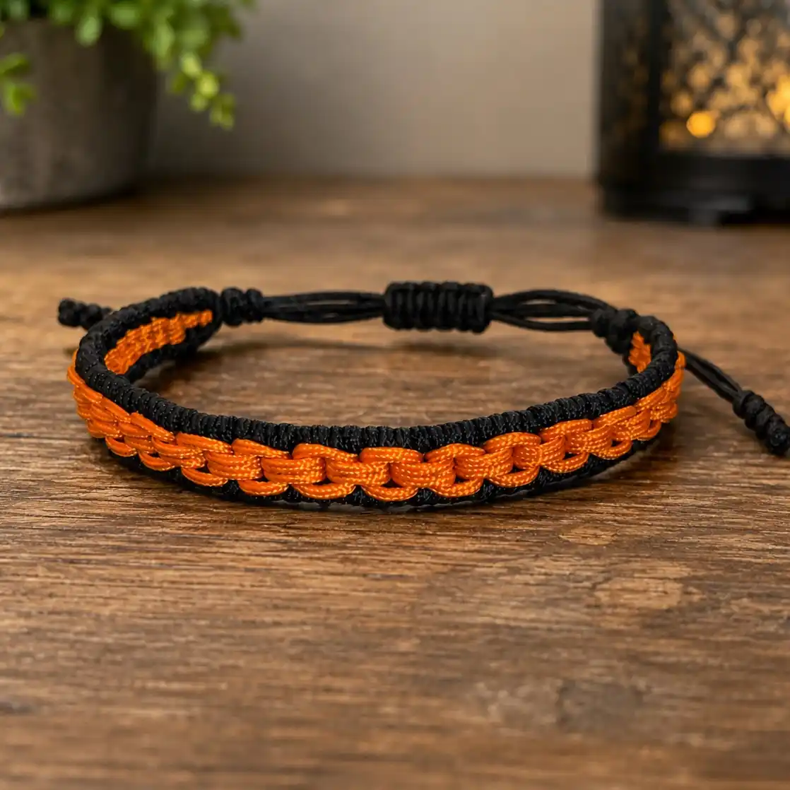 16 Macrame Bracelet Patterns for Beginners 6 Handmae Macrame Bracelet