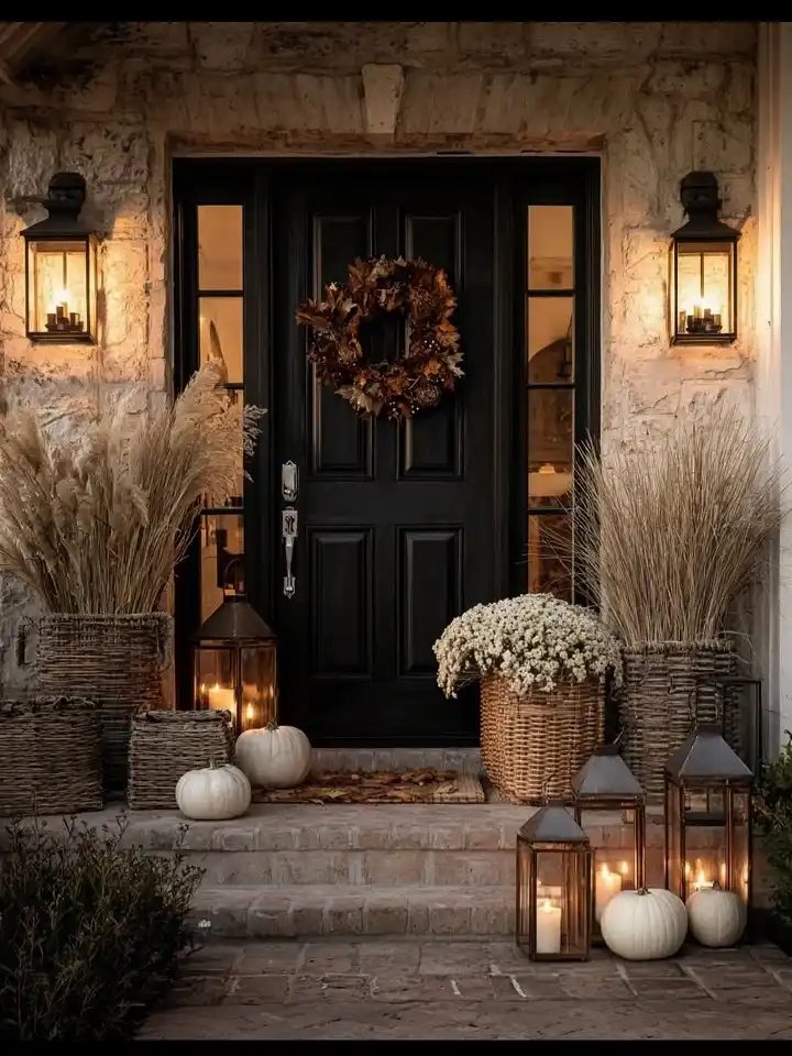 14 Front Porch Lighting Ideas 13 Stylish porch lighting