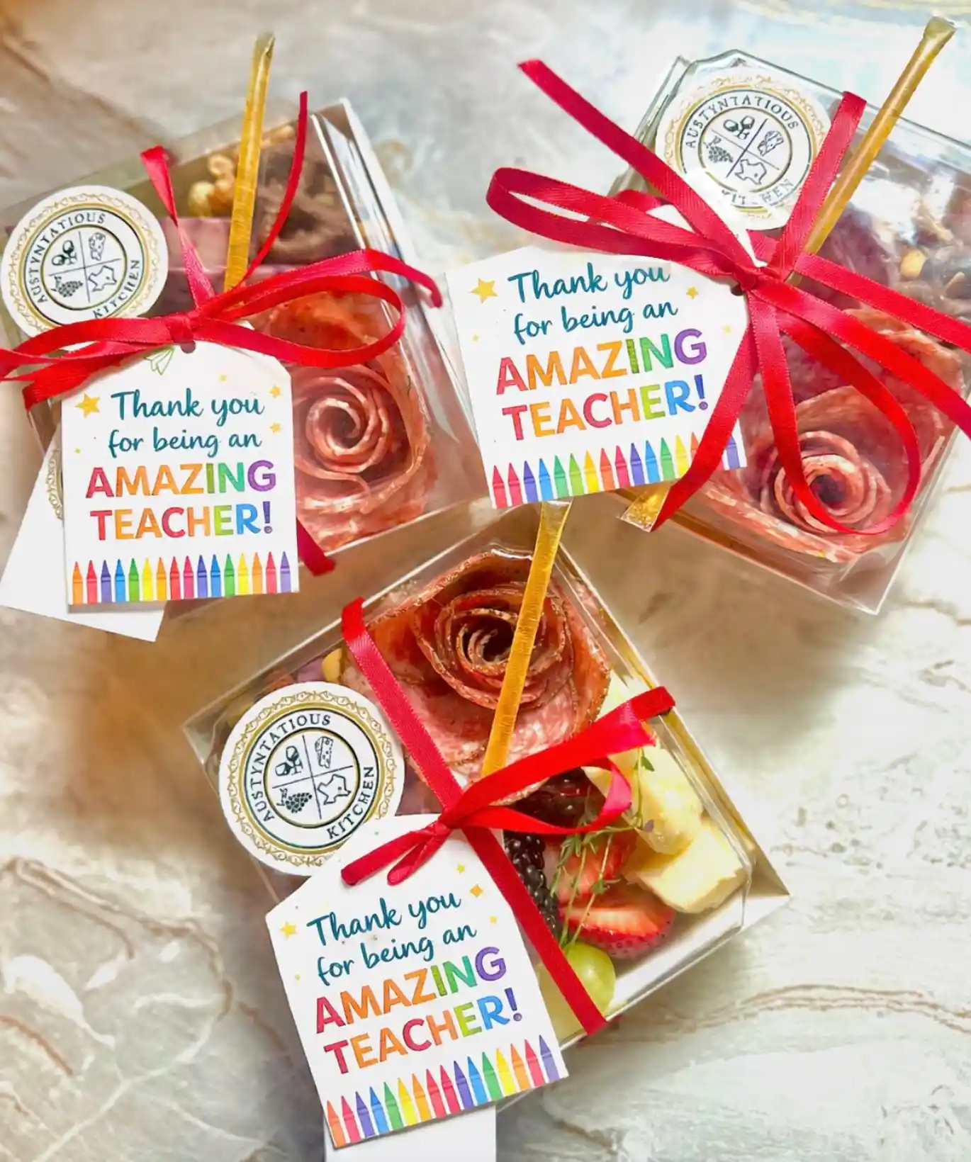 15 Teacher Appreciation Gift Craft Ideas 5 Teacher appreciation DIY